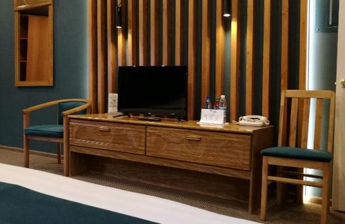 Chita Hotel | Hotel Panama-City