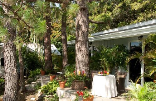 Boquete Hotel | Hotel Panamonte