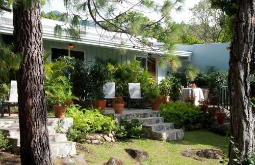 Boquete Hotel | Hotel Panamonte
