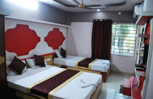 Alipurduar Hotel | Hotel Panchadeep Bhawan Falakata