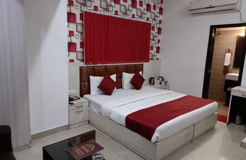 Bareilly Hotel | Hotel Pancham Continental Bareilly Near Bareilly Junction Railway Station 870m