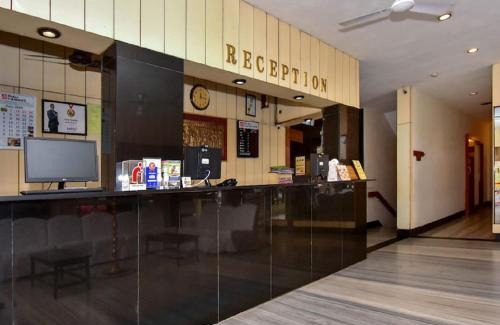 Egmore Hotel | Hotel Pandian