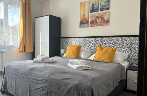 Telc Hotel | Hotel Pangea