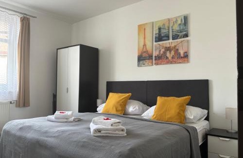 Telc Hotel | Hotel Pangea