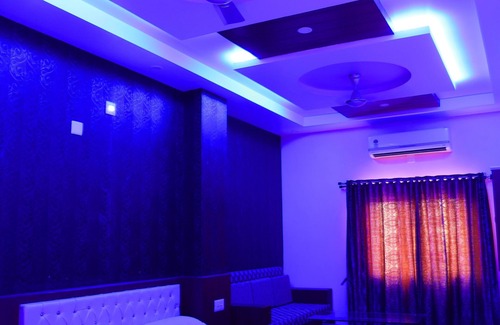 Bikaner Hotel | Hotel Panigrahan