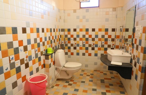 Bikaner Hotel | Hotel Panigrahan