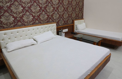 Bikaner Hotel | Hotel Panigrahan