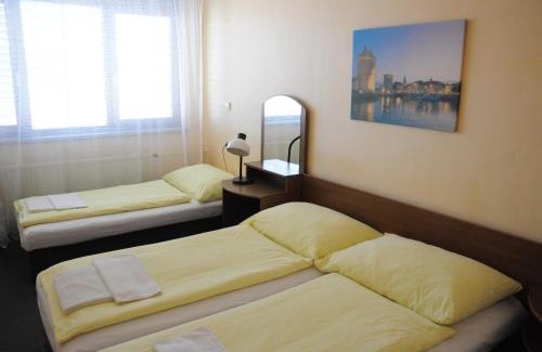 Hodonin Hotel | Hotel Panon
