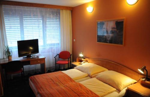 Hodonin Hotel | Hotel Panon
