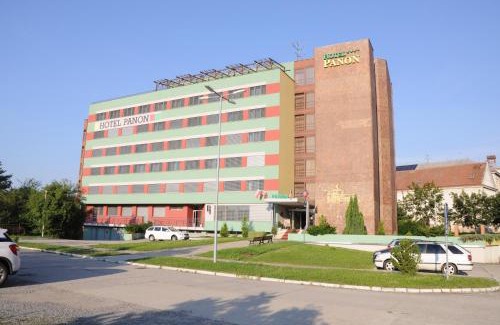 Hodonin Hotel | Hotel Panon
