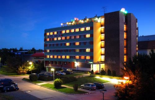 Hodonin Hotel | Hotel Panon