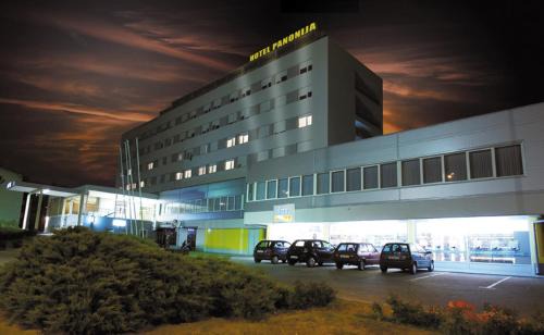 Sisak Hotel | Hotel Panonija