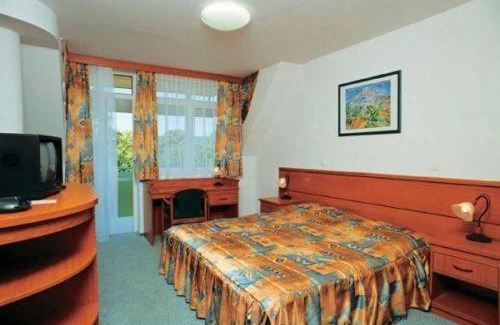 Balatongyorok Hotel | Hotel Panoráma