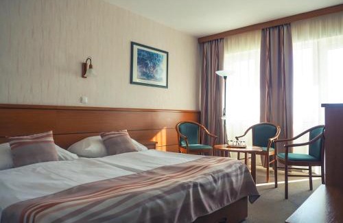 Balatongyorok Hotel | Hotel Panoráma