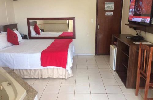 Carmo Do Paranaiba Hotel | Hotel Panorâmico