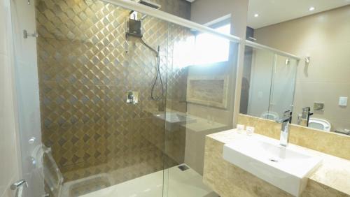 Carmo Do Paranaiba Hotel | Hotel Panorâmico