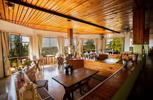 La Cumbrecita Hotel | Hotel Panorama