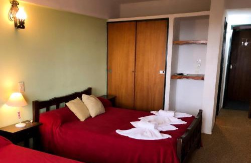 La Cumbrecita Hotel | Hotel Panorama