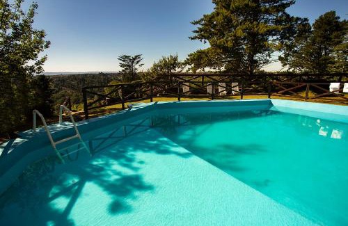 La Cumbrecita Hotel | Hotel Panorama