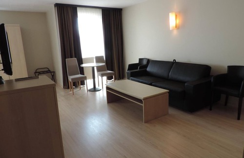 Overijse Hotel | Hotel Panorama