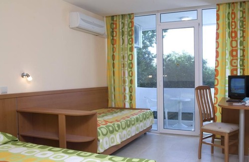 Albena Hotel | Hotel Panorama