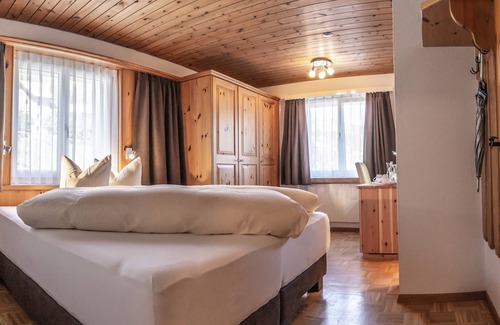 Engadin Scoul Hotel | Hotel Panorama