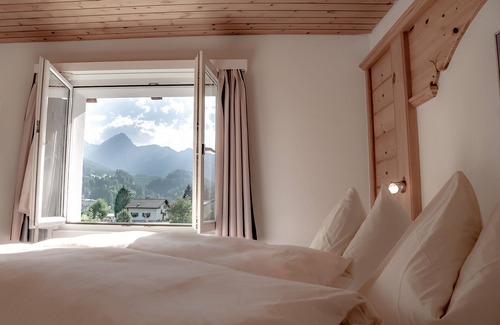 Engadin Scoul Hotel | Hotel Panorama
