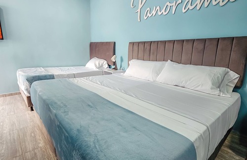 El Banco Hotel | Hotel Panorama