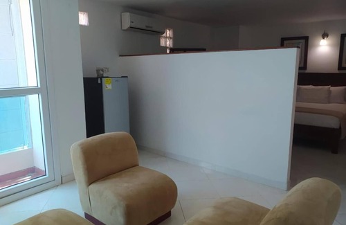 Sincelejo Hotel | Hotel Panorama
