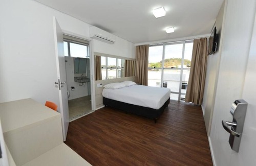 Centro Hotel | HOTEL PANORAMA ECONOMIC LTDA