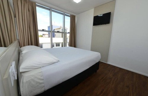 Centro Hotel | HOTEL PANORAMA ECONOMIC LTDA
