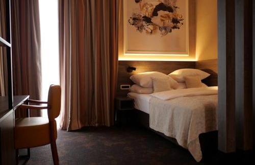 Prelog Hotel | Hotel Panorama