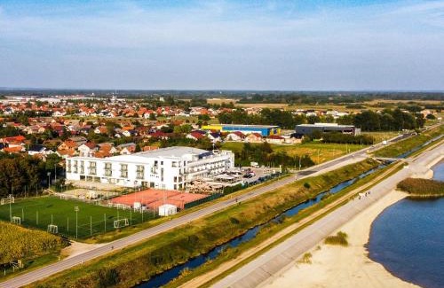 Prelog Hotel | Hotel Panorama