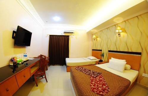 Tanjung Pinang Hotel | Hotel Panorama