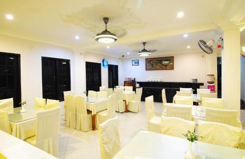 Tanjung Pinang Hotel | Hotel Panorama
