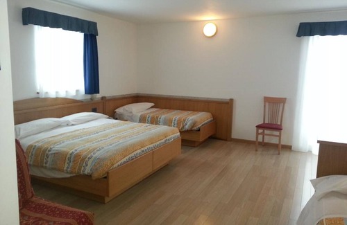 Passo del Tonale Hotel | Hotel Panorama