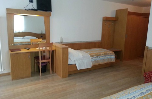 Passo del Tonale Hotel | Hotel Panorama