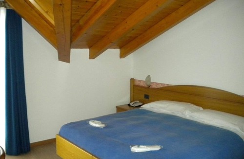 Passo del Tonale Hotel | Hotel Panorama