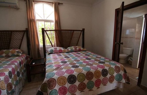 Juan Esteban Bed & Breakfast | Hotel Panoramica