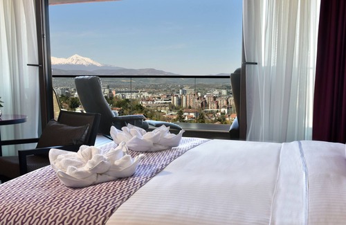Centar Hotel | Hotel Panoramika