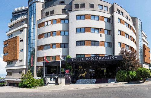 Centar Hotel | Hotel Panoramika