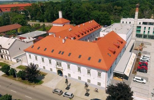 Holesov Hotel | Hotel Panský Pivovar