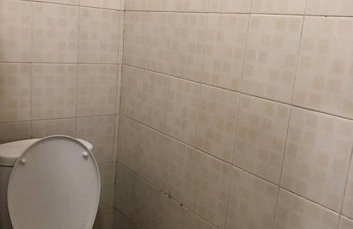 Cisolok Hotel | Hotel Pantai Mutiara