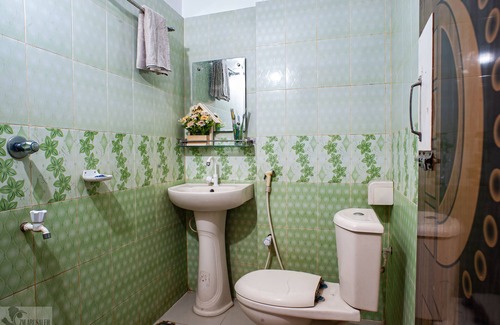 Dhaka House | Hotel Panthapath Residential - Twin Room - AC