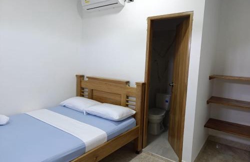 Necocli Hotel | Hotel Panther Resort