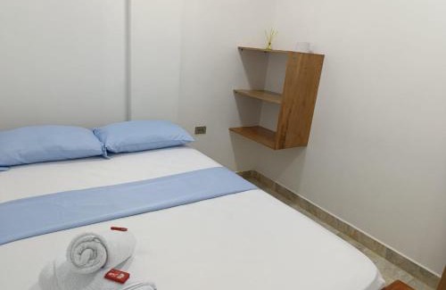 Necocli Hotel | Hotel Panther Resort