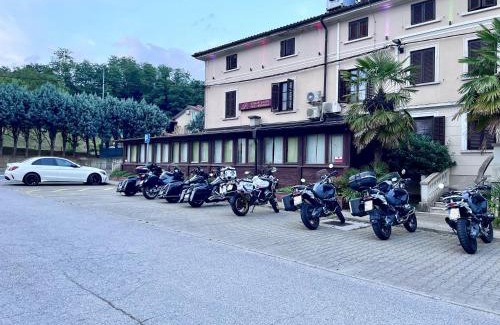 Volcja Draga Hotel | Hotel Paquito