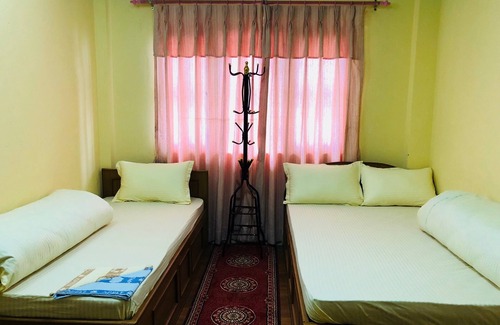 Nagarkot Hotel | Hotel Park Land