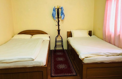 Nagarkot Hotel | Hotel Park Land