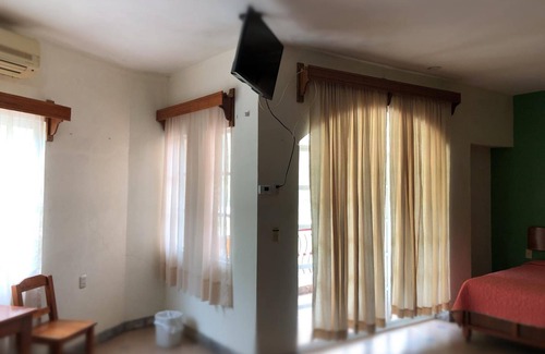 Tamazunchale Hotel | Hotel Paraíso Huasteco